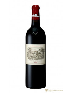 Pauillac, Château Lafite Rothschild, 2007