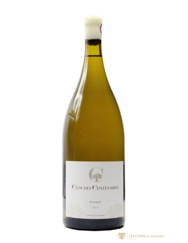Vallée du Rhône, Clos des Centenaires, 2018