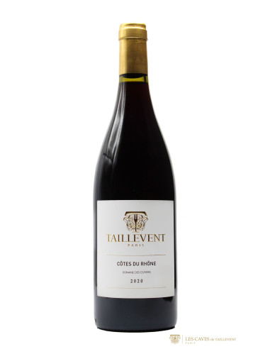 Vallée du Rhône, Côtes du Rhône, Domaine des Espiers, Collection Taillevent 2020