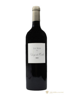 Sainte-Foy de Bordeaux, Château du Champ des Treilles, 2009