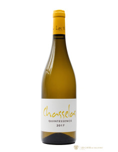 Savoie, Les Vins du Léman, 2017, Les Caves de Taillevent