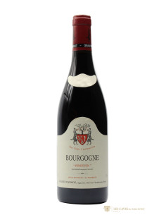 Bourgogne, Domaine Geantet-Pansiot, Pinot Fin, 2018