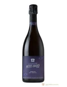 Champagne, Petit et Bajan, Ambrosie Magnum 1,5L