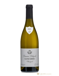 Sancerre, Delaporte, Chavignol, 2021, Les Caves de Taillevent