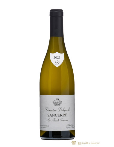 Domaine Delaporte Les Monts Damnés 2021 - Les Caves de Taillevent