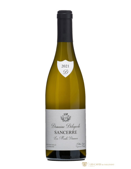 Domaine Delaporte Les Monts Damnés 2021 - Les Caves de Taillevent