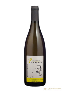Bourgogne Aligoté, Domaine Perraud, 2021