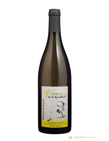 Bourgogne Aligoté, Domaine Perraud, 2021