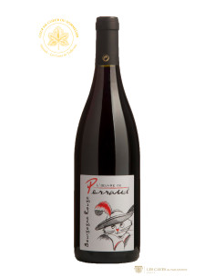 Domaine Perraud Les Forêts 2021 - Les Caves de Taillevent 2