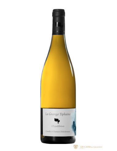 La Grange Tiphaine, LÉquilibriste, 2022