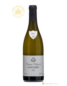Vallée de la Loire, Sancerre, Domaine Delaporte, Silex, 2021 2