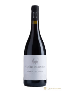 Languedoc, Costières de Nîmes, Clos des Centenaires, Grenache Vieilles Vignes 2018, Magnum