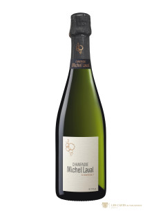 Michel Laval Ut Prius N.M. - Les Caves de Taillevent 2