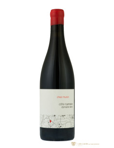 Loire, Sérol, Chez Muron, 2022, Les Caves de Taillevent 2
