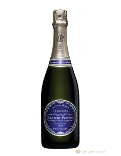 Champagne, Laurent-Perrier, Ultra Brut