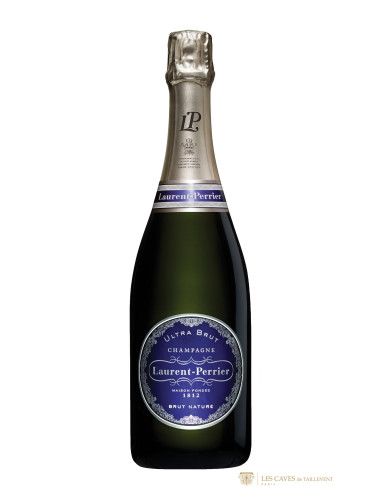 Champagne, Laurent-Perrier, Ultra Brut