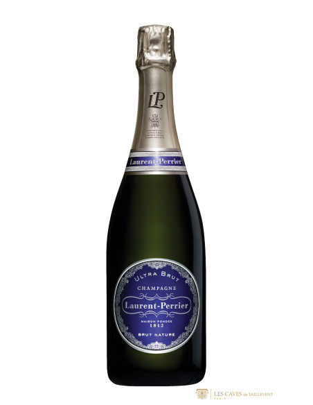 Champagne, Laurent-Perrier, Ultra Brut