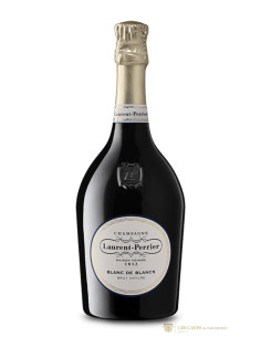 Champagne, Laurent-Perrier, Blanc de Blancs, N.M 2