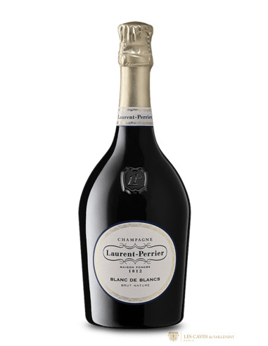 Champagne, Laurent-Perrier, Blanc de Blancs, N.M