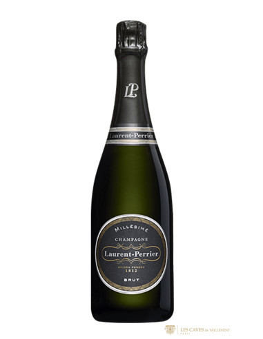 Laurent-Perrier Brut 2012 - Les Caves de Taillevent
