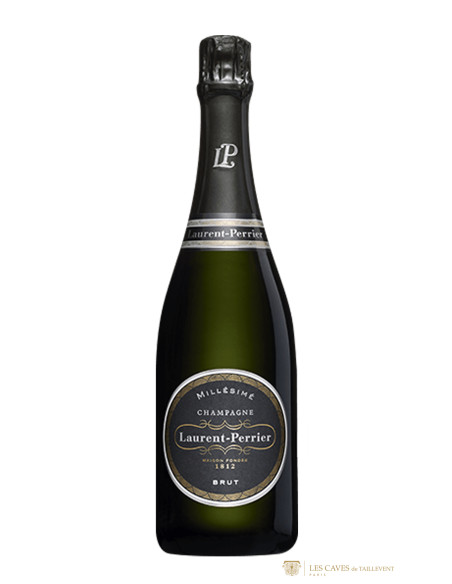 Laurent-Perrier Brut 2012 - Les Caves de Taillevent