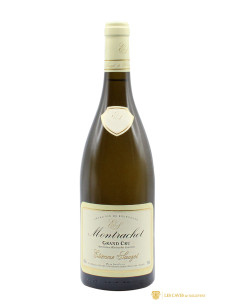 Etienne Sauzet Montrachet Grand Cru 2017 - Les Caves de Taillevent