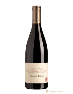Givry, Jean-Marc Joblot, Le Celliers aux Moines, 2020