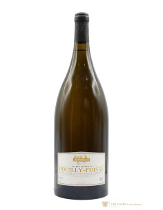 Denis Jeandeau, Secret Minéral, 2016, Les Caves de Taillevent