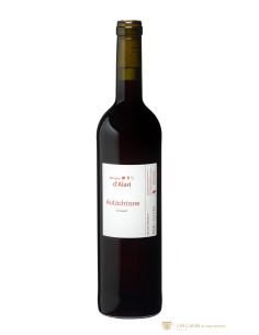 Clos dAlari Autochtone 2020 - Les Caves de Taillevent