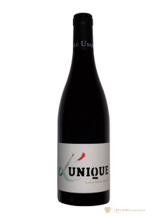 Rhône, Usseglio, LUnique 2021, Les Caves de Taillevent