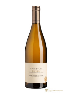 Givry, Juliette Joblot, En Veau, 2018, Caves de Taillevent
