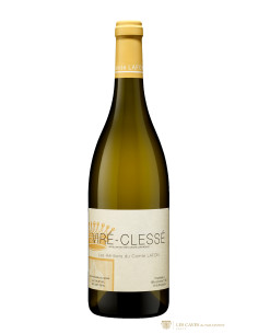 Bourgogne, Domaine Héritiers du Comte Lafon, Viré-Clessé, 2020