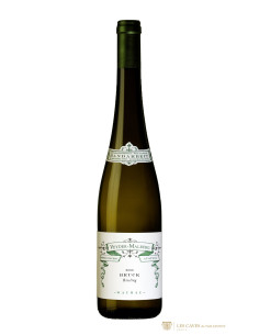 Peter Veyder-Malberg Bruck Riesling 2017 - Les Caves de Taillevent