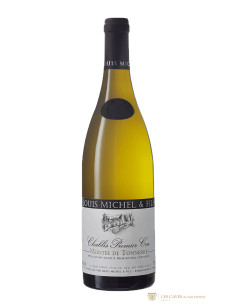 Chablis, Louis Michel, Montée de Tonnerre, 2020