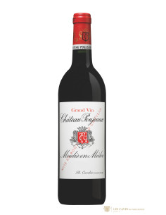 Château Poujeaux 2019 Magnum - Les Caves de Taillevent