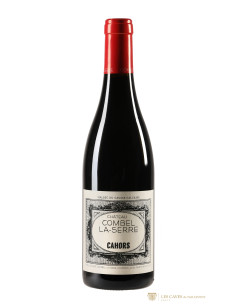 Combel la Serre Cuvée Château 2020 - Les Caves de Taillevent 2