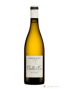 Domaine Garnier Chablis 1er Cru Montmains 2020 - Taillevent