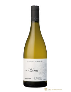 Rhône, La Florane, Guillaume De Rouville, 2021