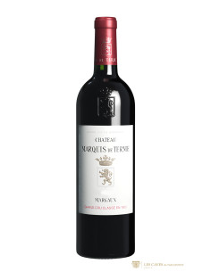 Margaux, Château Marquis de Terme, 2011, Caves de Taillevent