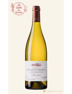 Domaine des Hauts Châssis, LEssentiel, 2021 2