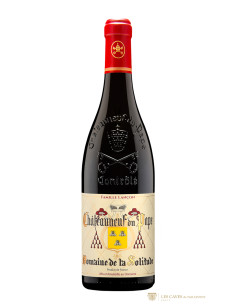 Châteauneuf-du-Pape, Domaine de la Solitude, 2023 2
