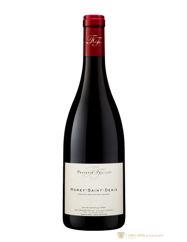 Domaine Feuillet Morey-Saint-Denis 2017 - Les Caves de Taillevent