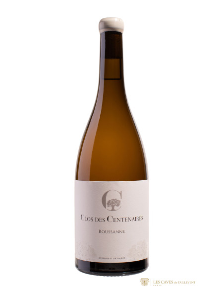 Languedoc, Clos des Centenaires, Roussanne, 2020