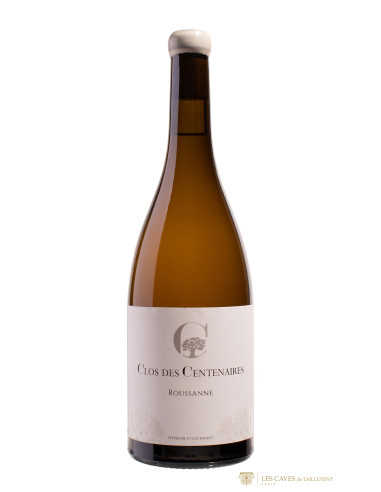 Languedoc, Clos des Centenaires, Roussanne, 2019