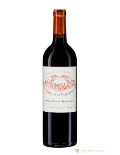 Pavillon de Taillefer 2014 - Les Caves de Taillevent