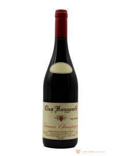 Clos Rougeard, Les Poyeux, 2016, Les Caves de Taillevent