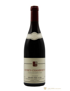 Bourgogne, Gevrey-Chambertin, Domaine Sérafin, 2016