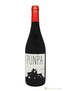 Domaine Arretxea Punpa 2018 - Les Caves de Taillevent