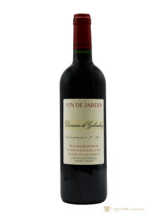 Domaine de Galouchey 2017 - Les Caves de Taillevent