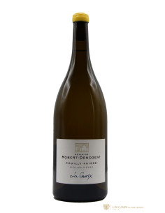 Bourgogne, Pouilly-Fyussé, Domaine Denogent, La Croix, 2016, Magnum